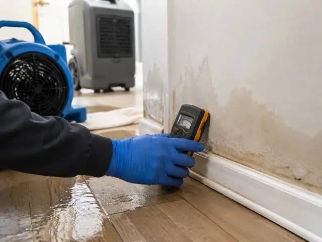 24/7 Water damage restoration services in Mercer, TN - Rapid flood cleanup and mitigation